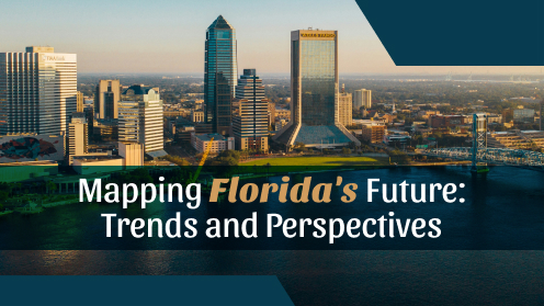 Mapping Florida’s Future: Trends and Perspectives