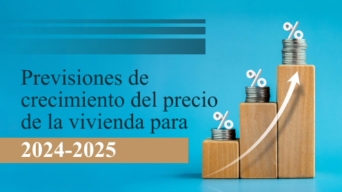 Crecimiento Del Precio De La Vivienda en EE.UU.: 2024 Se Ralentiza, 2025 Repunta