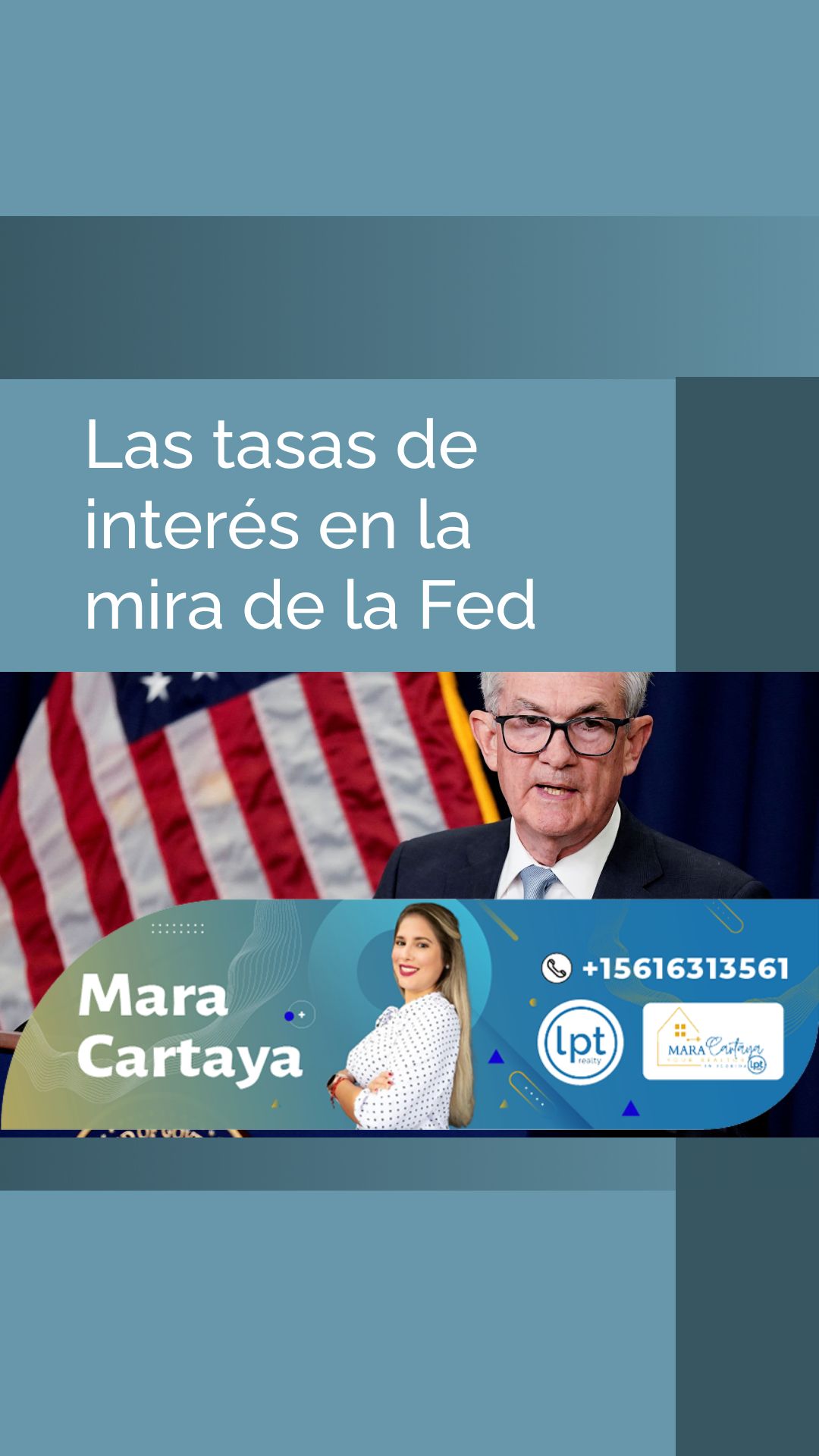 La Fed Y Las Tasas: Una Relación Compleja