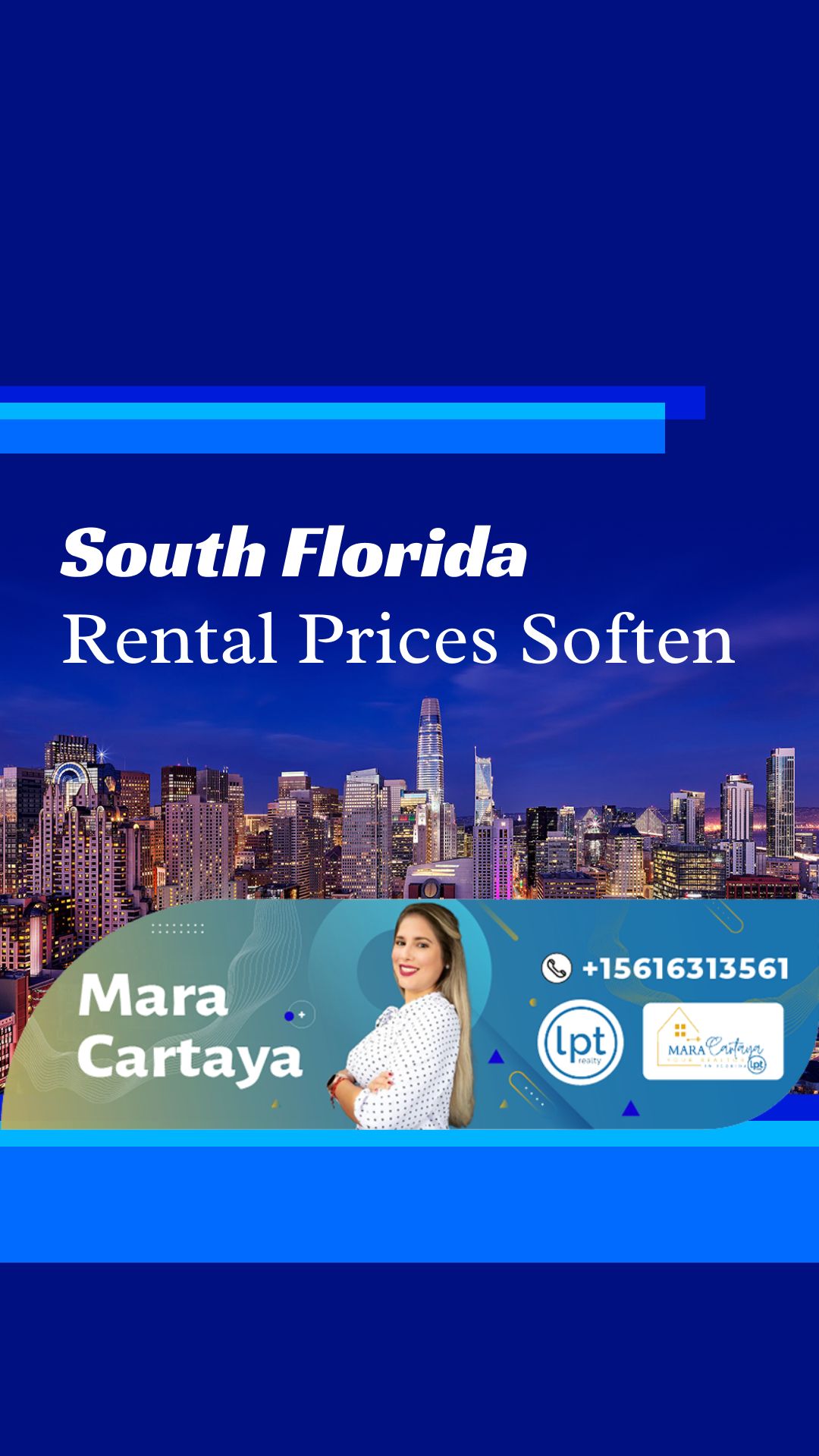 South Florida: Rents Decline as New Units Flood the Market