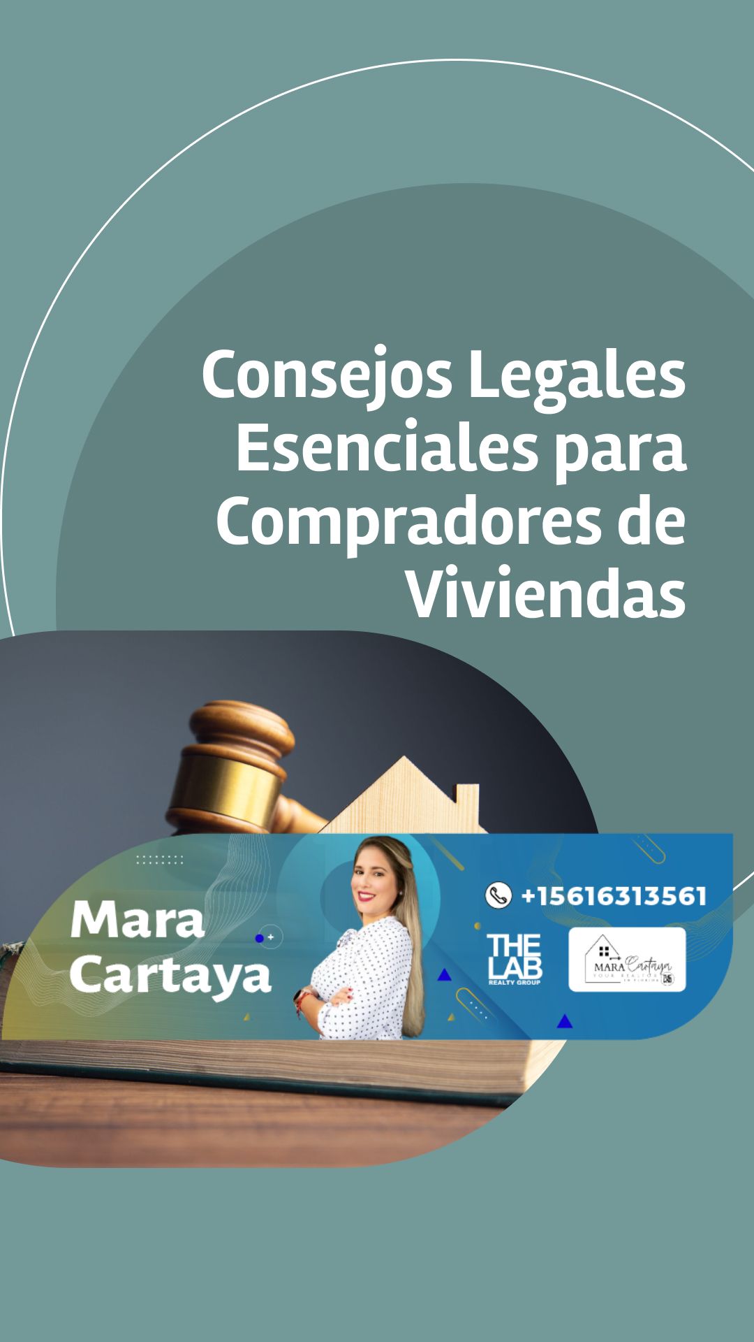 Consejos Legales Esenciales Para Compradores De Viviendas