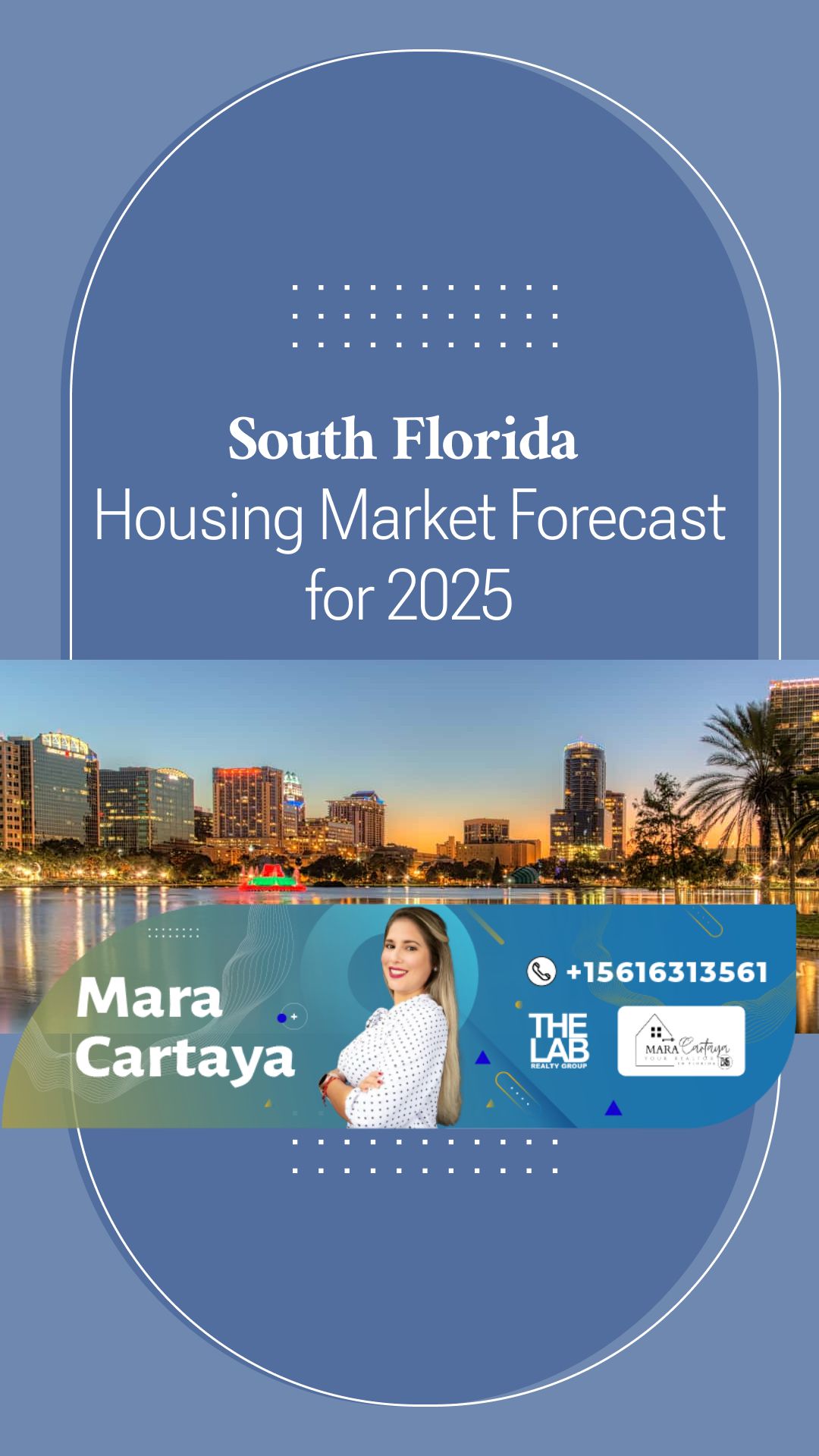 South Florida Housing Market Forecast for 2025