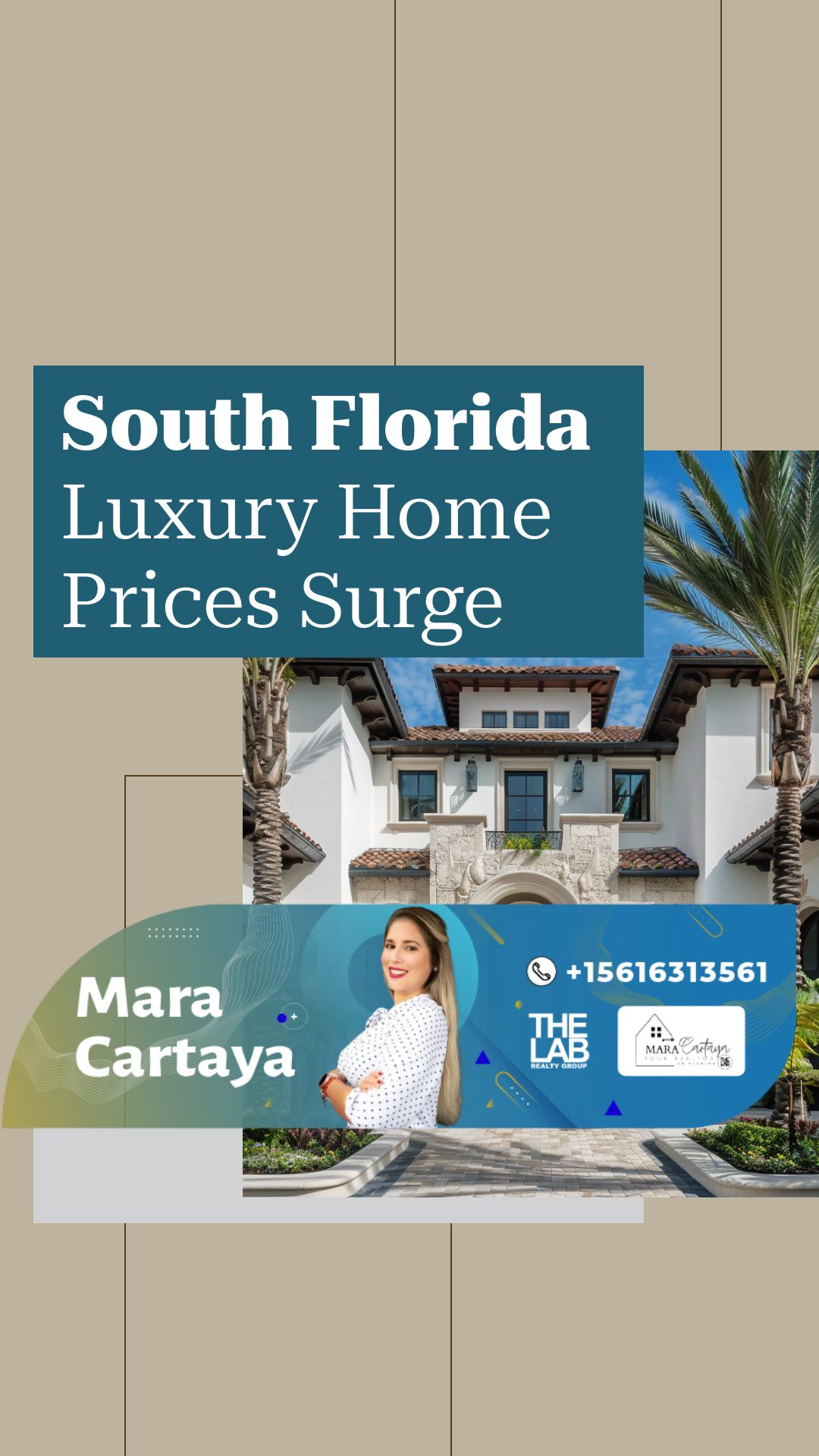 South Florida Luxury Market Defies Hurricane Impact